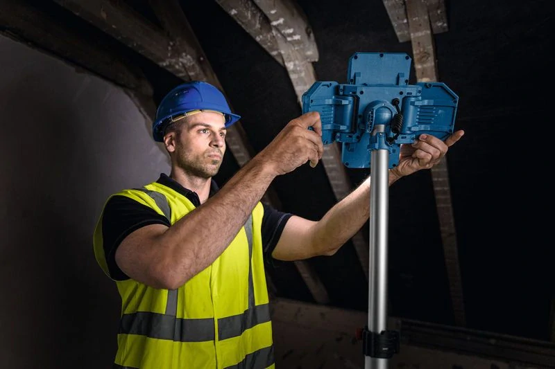 BOSCH GLT18V-5000 solo