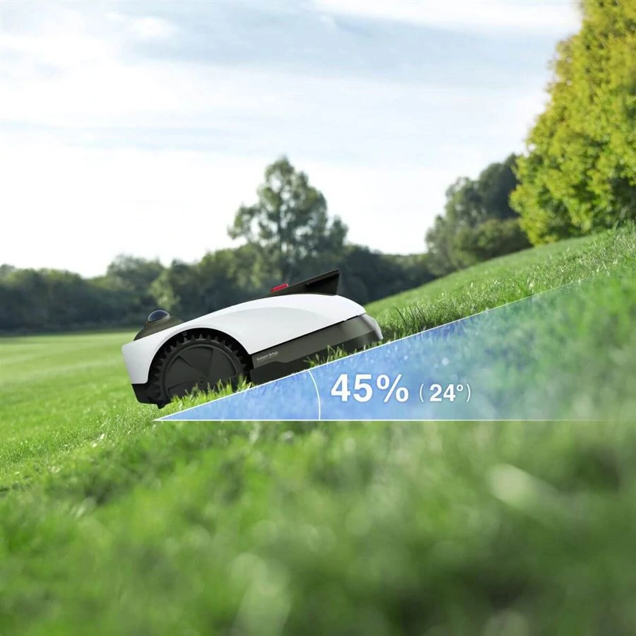 Ecovacs GOAT O1200 LiDAR PRO WHITE