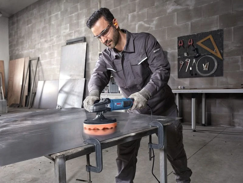 BOSCH PRO GPO 11-180 S