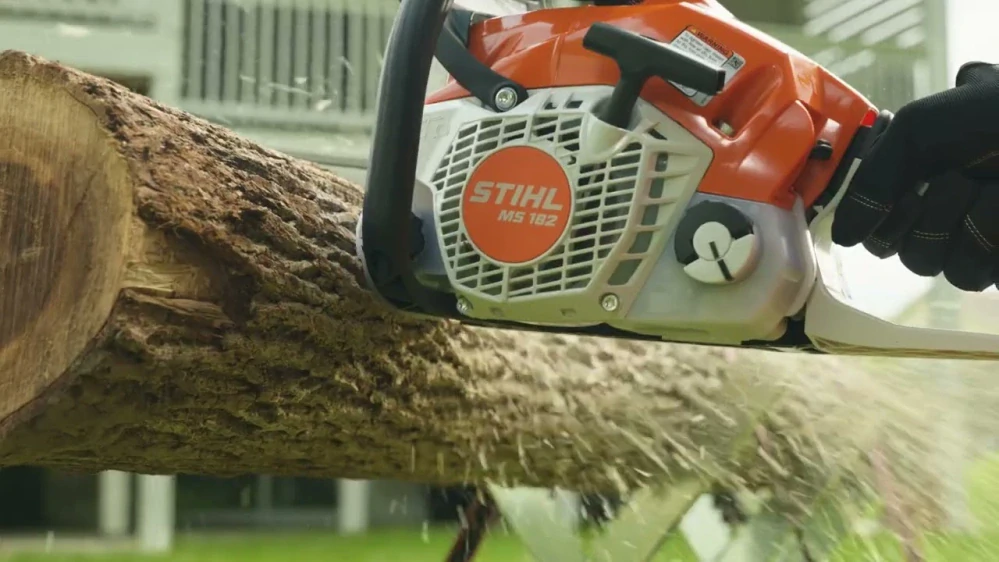 STIHL MS 182 1148 011 3040