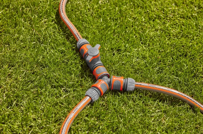 Riadiaci ventil GARDENA 13 mm (1/2") 18267-20