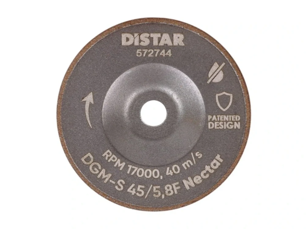 Diamantový kotúč DISTAR 45x5,8F NECTAR