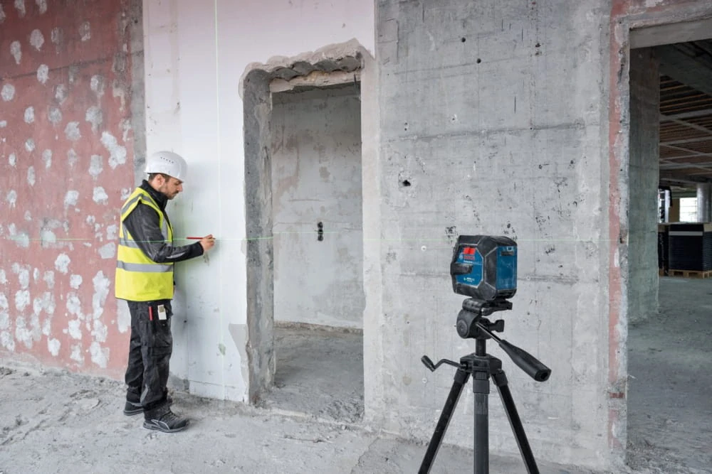 BOSCH PRO GLL 20-22 G