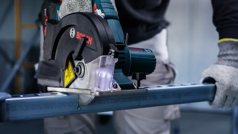 Pilový kotúč BOSCHPRO Steel cordless 165x1,6x20mm