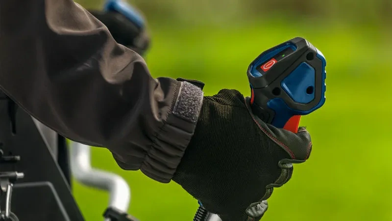 BOSCH PRO GFR18V-25BH