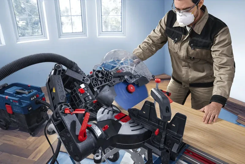 BOSCH EXPERT EXCM341-305GD