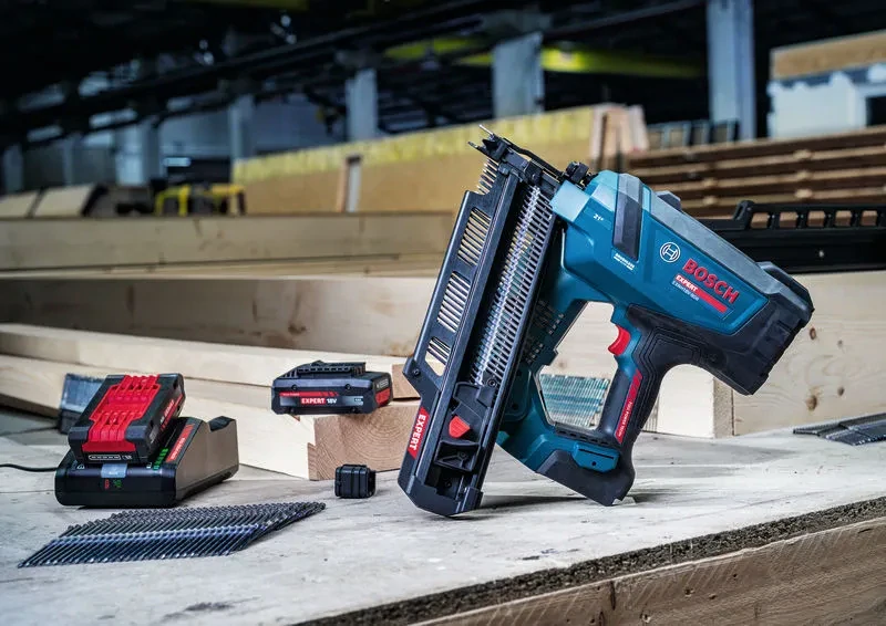 BOSCH EXPERT EXNH18V-90MR solo