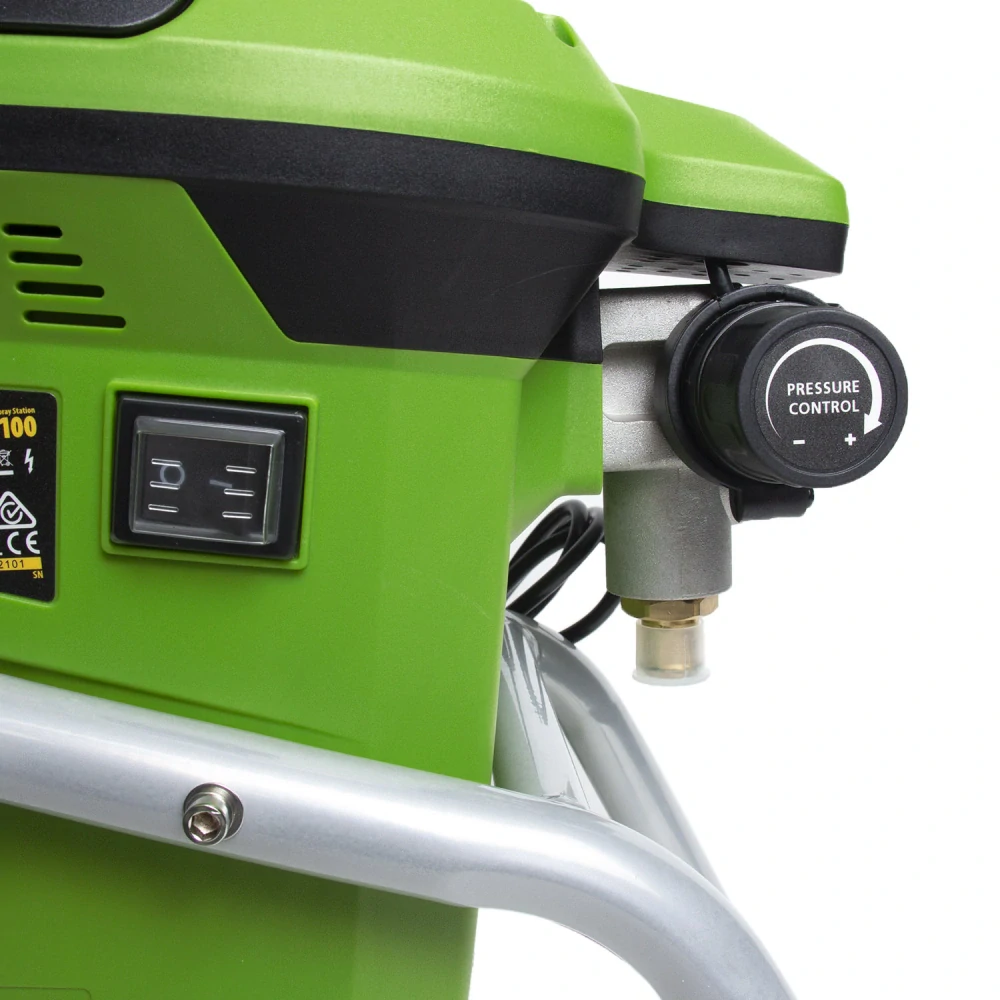 Systém na striekanie farieb PROCRAFT PSE 1100