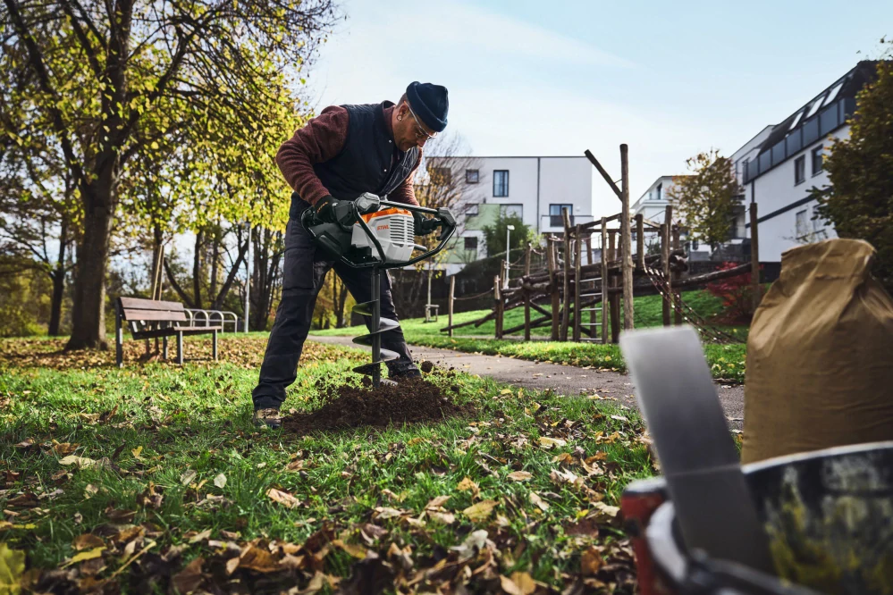 STIHL BTA 140