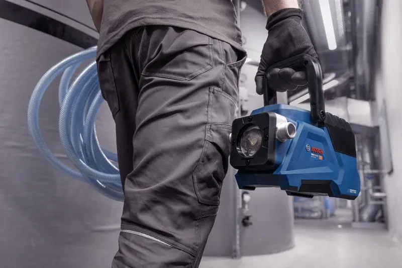 BOSCH PRO GTP18V-28