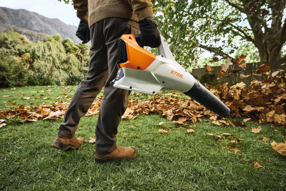 STIHL BGA 110, sólo verzia