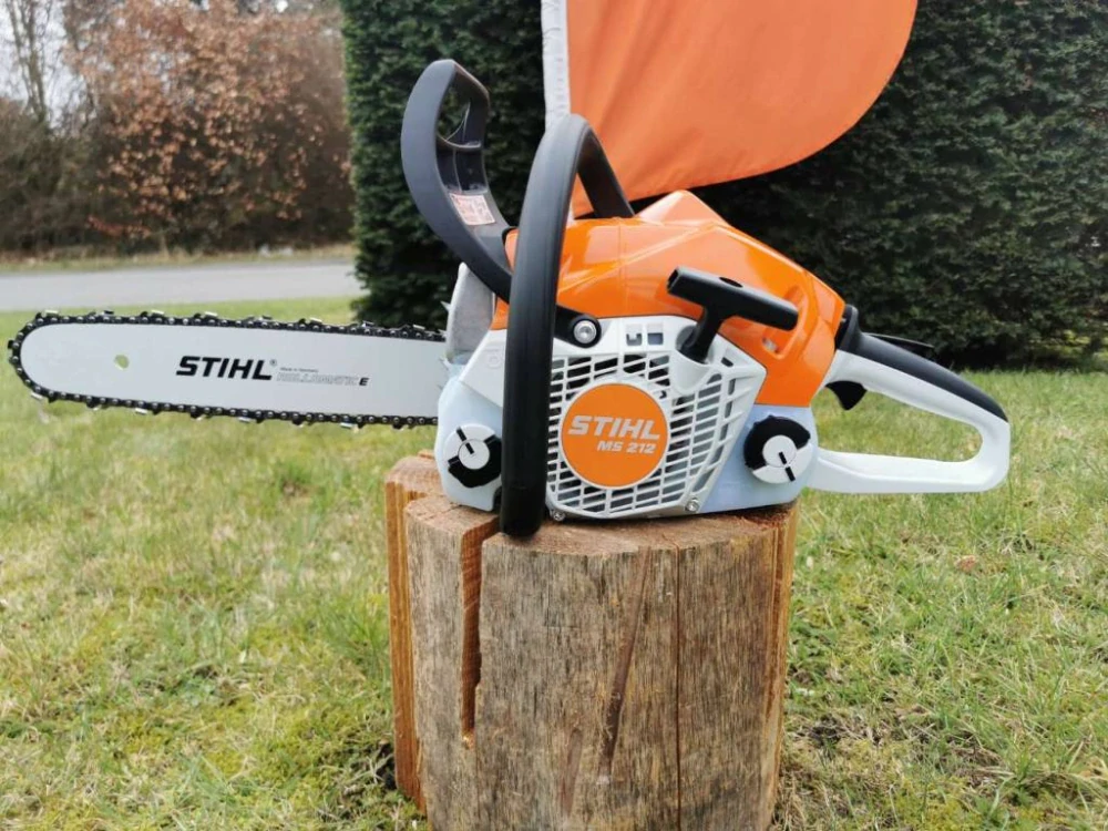STIHL MS 212