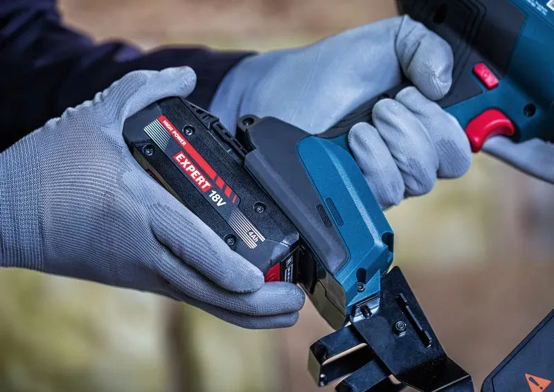 BOSCH EXPERT EXTH18V-50M solo
