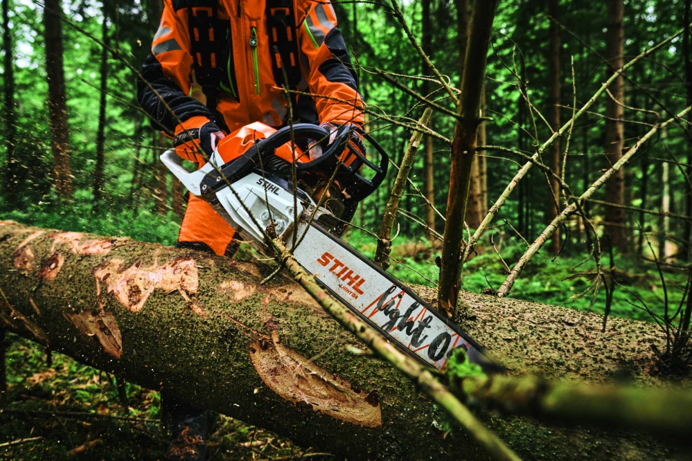 STIHL MS 300 C-M