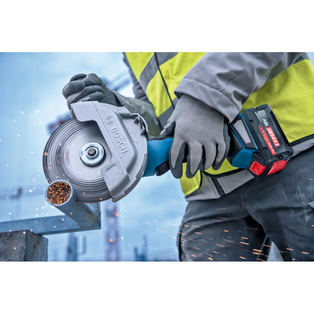 BOSCH EXPERT 2 x EXBA18V-80