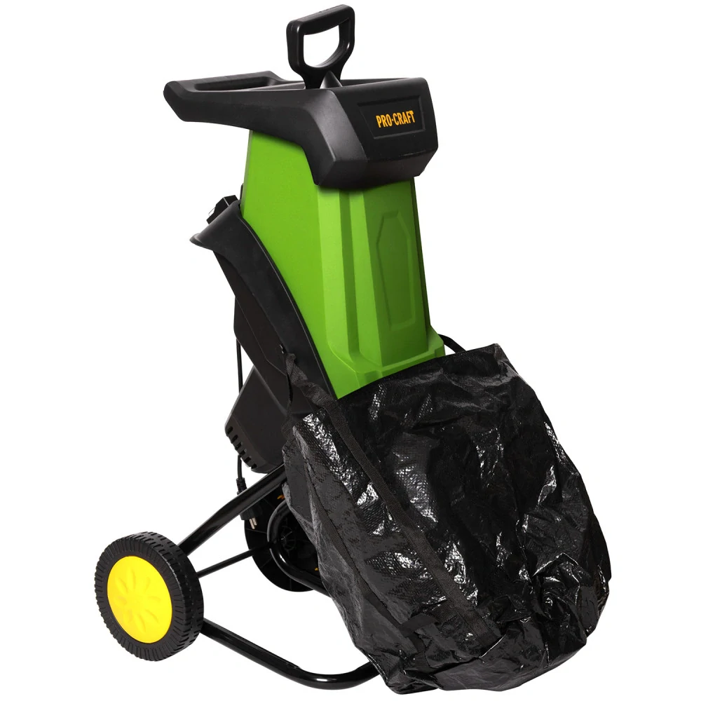 Záhradný nožový drvič konárov Procraft PSL2450