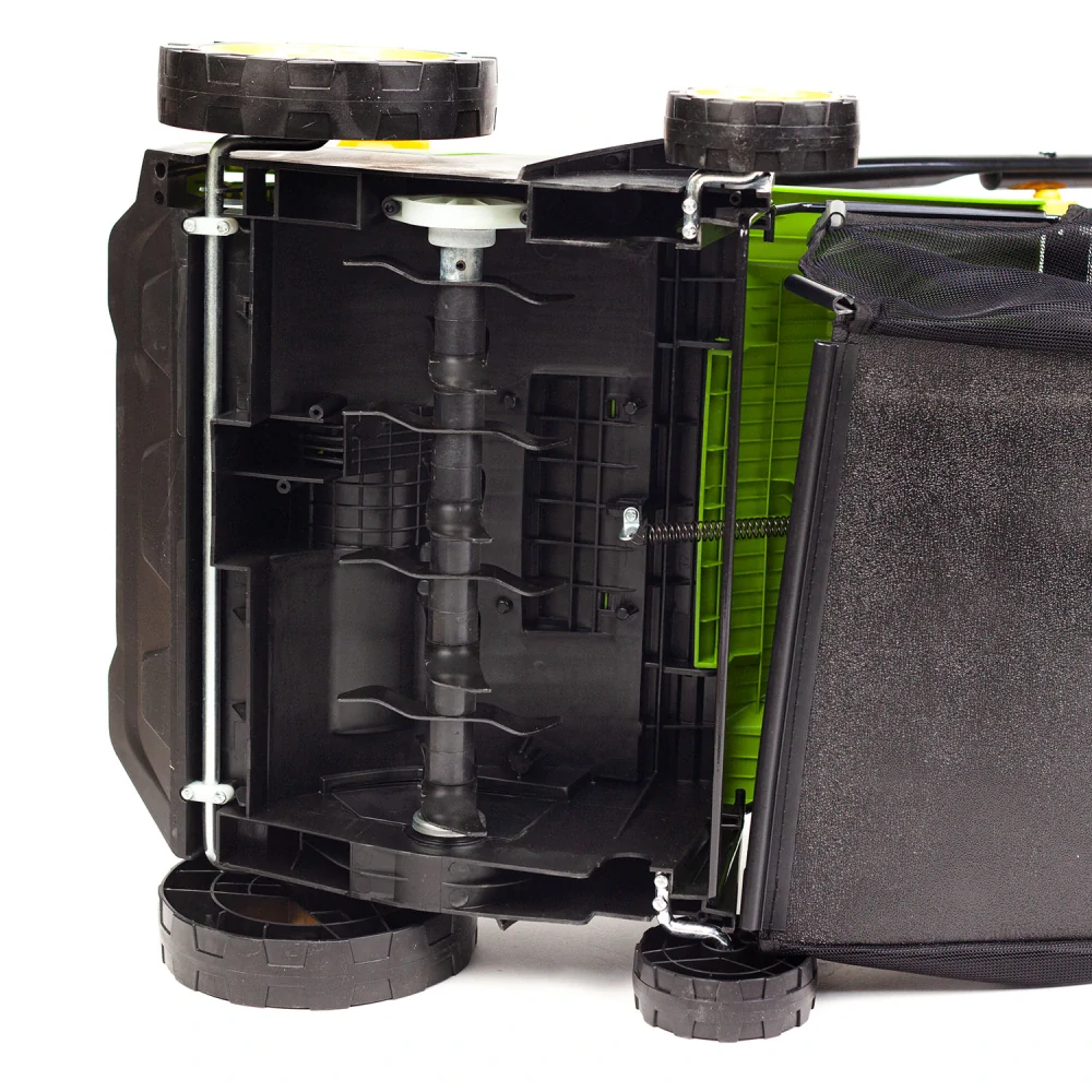 El. vertikutátor Procraft PSC320