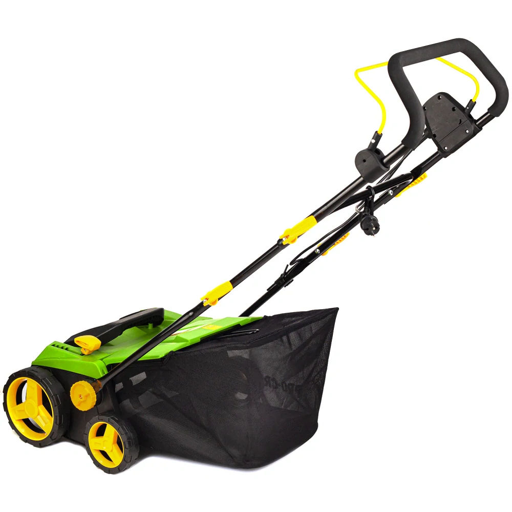 El. vertikutátor Procraft PSC380