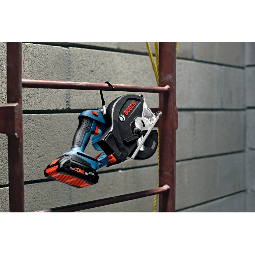 BOSCH PRO GKM 18V-50 solo