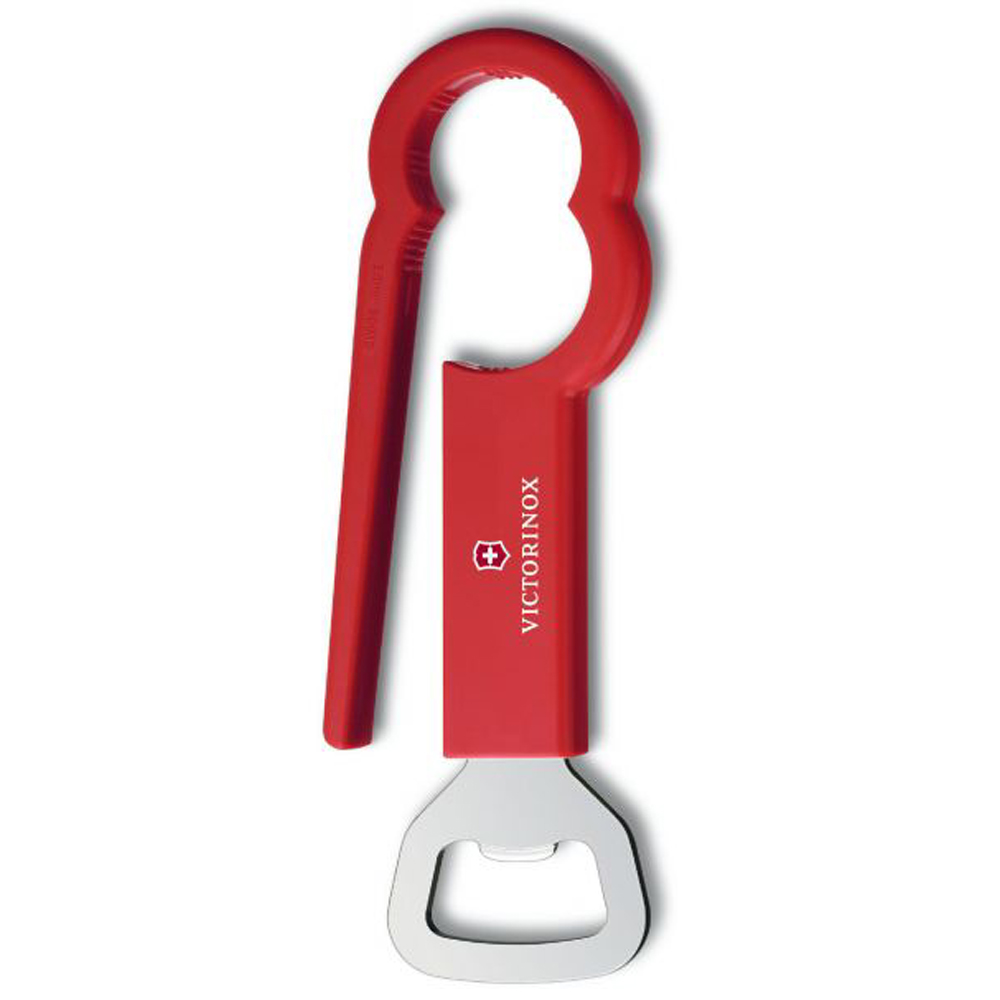 VICTORINOX otvárak na fľaše + PET 7.6912