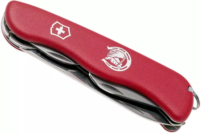 VICTORINOX Equestrian 0.8583