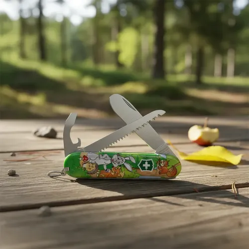 My First VICTORINOX 0.2373.E2