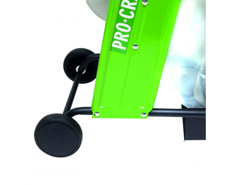 Odsávač pilín a triesok PROCRAFT PDC550