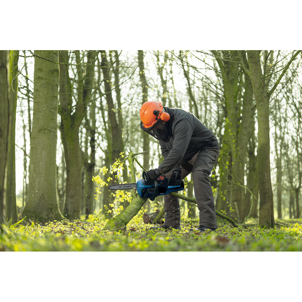 BOSCH GKE 18V-30