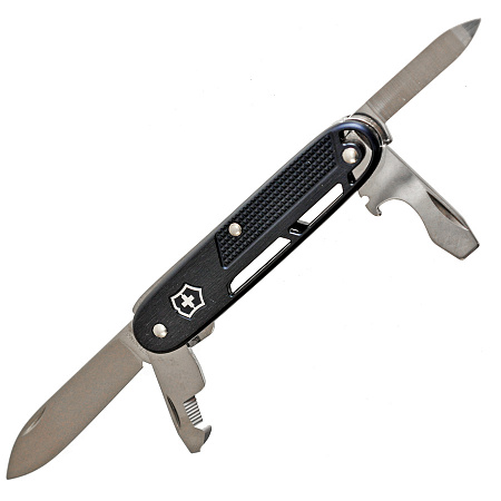 VICTORINOX Synergy Alox 0.8216.22, tmavomodrý