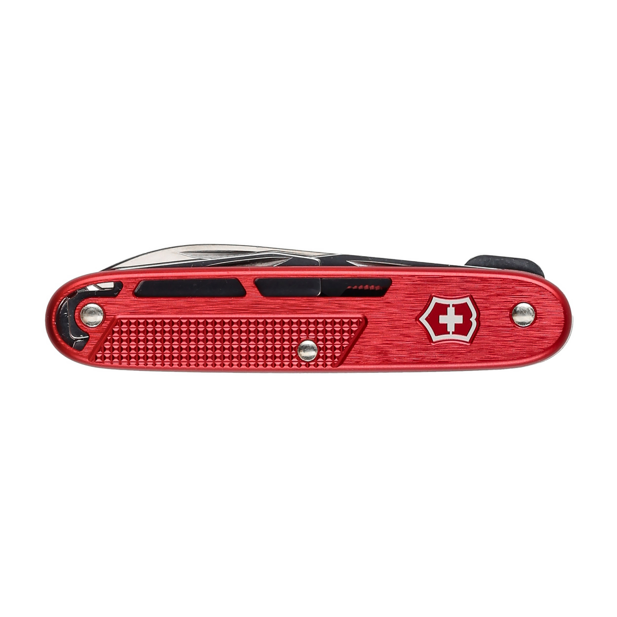 VICTORINOX Synergy Alox 0.8216.20, červený