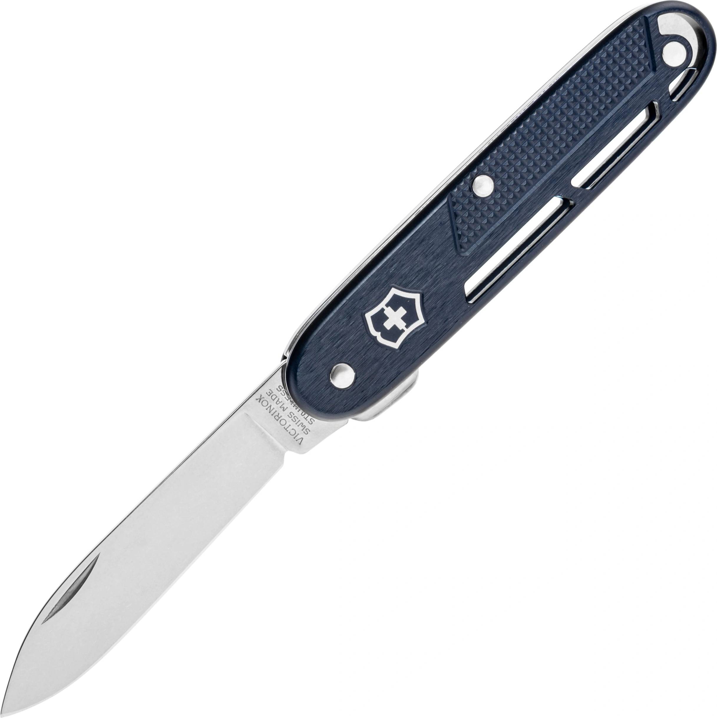 VICTORINOX Onefold Alox 0.8006.22, tmavomodrý