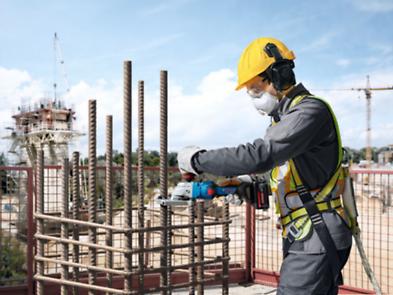 BOSCH PRO GBC 18V-32PS