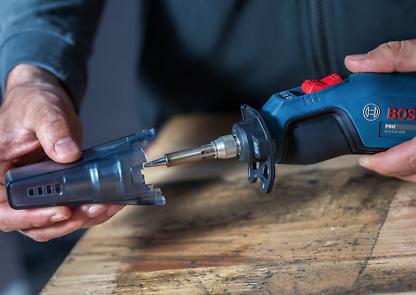 BOSCH PRO GLK 12V-420