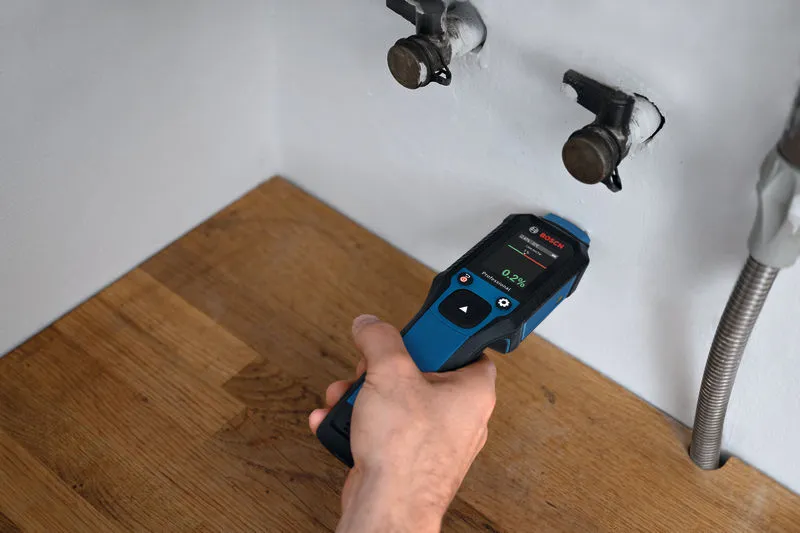 BOSCH PRO GMP 2-15