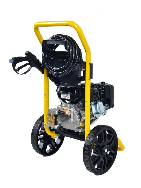 WASPPER W3000HC, 5,2 HP, 207 bar