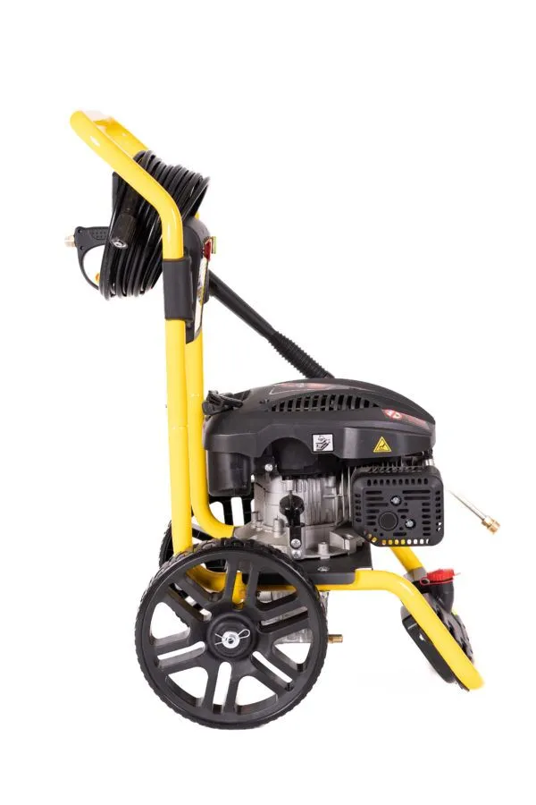 WASPPER W3200VA, 4,3 HP, 220 bar