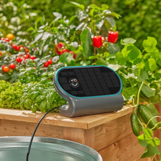 Solárne zavlažovanie GARDENA AquaBloom L - súprava