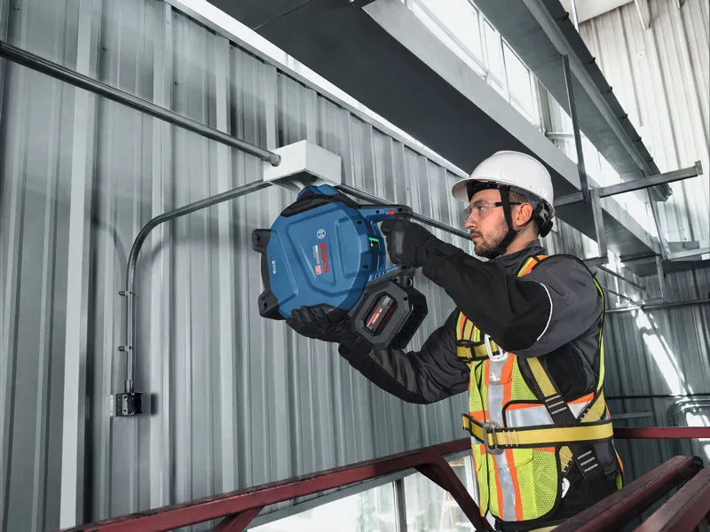 BOSCH PRO GFT18V-30