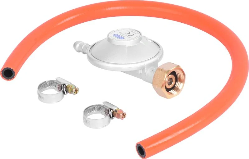 Kombinovaný ohrievač 4,2kW+1,2kW s regulátorom