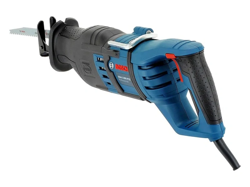 BOSCH GSA 1300 PCE Professional