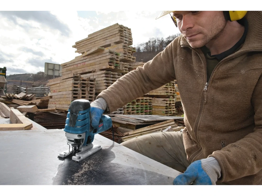 BOSCH GST 150 CE 0.601.512.000