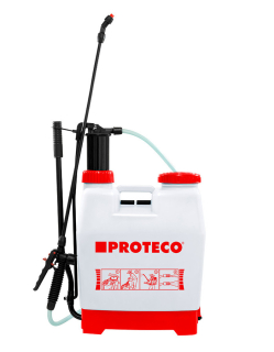 Proteco Garden 12 L