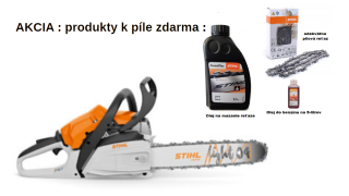 STIHL MS 251