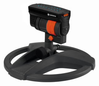 GARDENA AquaZoom compact