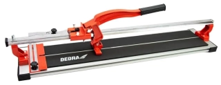 Rezačka dlažby DEDRA 800 mm 