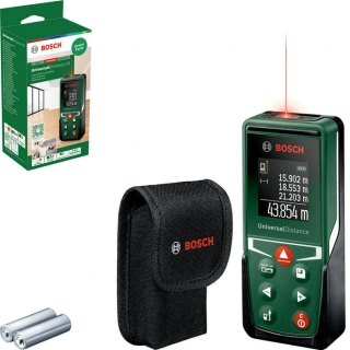 BOSCH UniversalDistance 50
