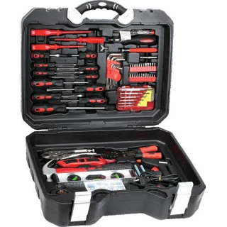 Sada náradia STREND CUBE 870, 187 dielna