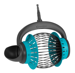 Combisystem GARDENA  zberač ovocia