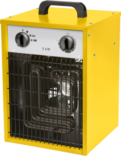Ohrievač STREND PRO 5 kW