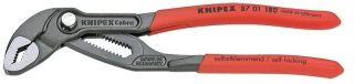 Kliešte prest.180mm Ph Knipex Cobra 8701180